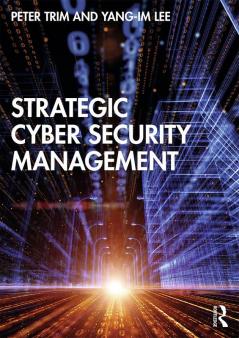 Strategic Cyber Security Management