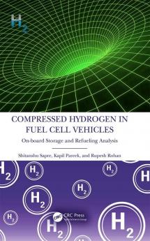 Compressed Hydrogen in Fuel Cell Vehicles