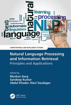 Natural Language Processing and Information Retrieval