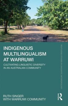 Indigenous Multilingualism at Warruwi