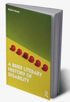 Brief Literary History of Disability