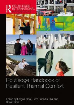 Routledge Handbook of Resilient Thermal Comfort