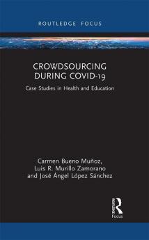 Crowdsourcing during COVID-19