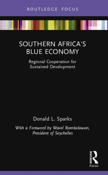 Southern Africa's Blue Economy