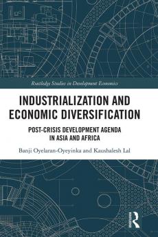Industrialization and Economic Diversification