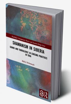 Shamanism in Siberia