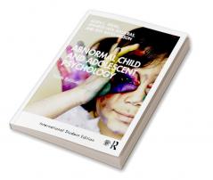 Abnormal Child and Adolescent Psychology