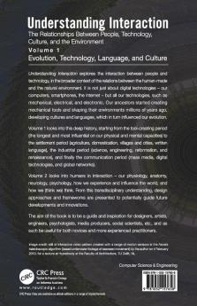 Understanding Interaction: The Relationships Between People Technology Culture and the Environment