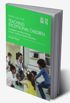 Teaching Exceptional Children