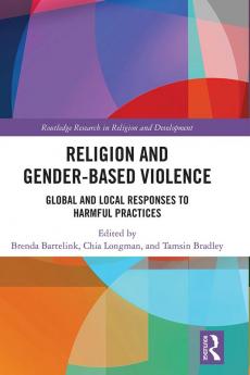 Religion and Gender-Based Violence