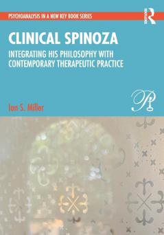 Clinical Spinoza