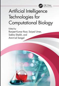 Artificial Intelligence Technologies for Computational Biology