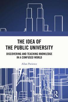 Idea of the Public University