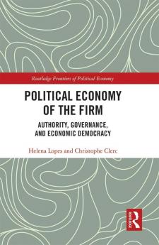 Political Economy of the Firm
