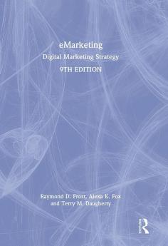 eMarketing: Digital Marketing Strategy