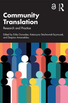 Community Translation