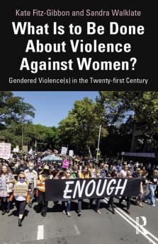 What Is to Be Done About Violence Against Women?