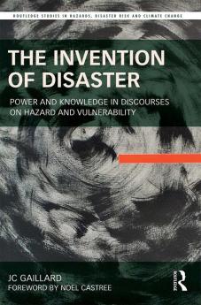 Invention of Disaster