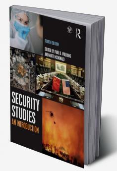 Security Studies