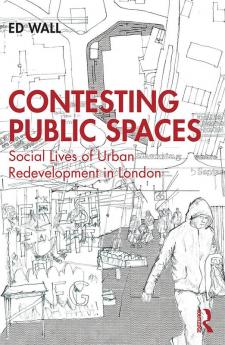 Contesting Public Spaces