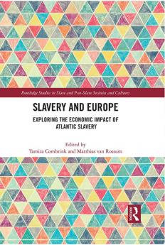 Slavery and Europe
