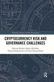 Cryptocurrency Risk and Governance Challenges