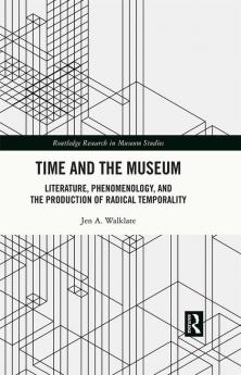 Time and the Museum