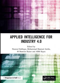 Applied Intelligence for Industry 4.0