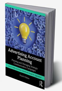 Advertising Account Planning