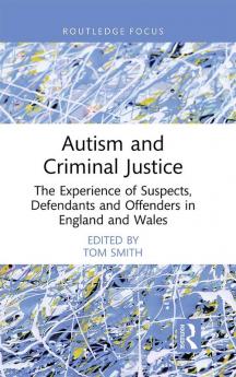 Autism and Criminal Justice