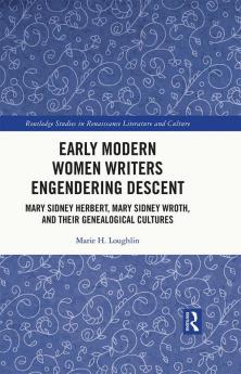 Early Modern Women Writers Engendering Descent