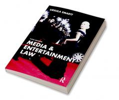 Media & Entertainment Law