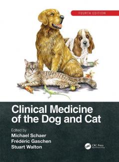 Clinical Medicine of the Dog and Cat