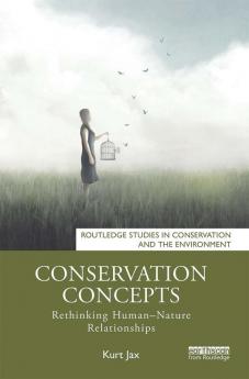 Conservation Concepts