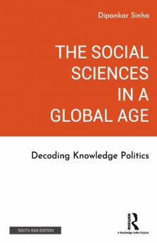 The Social Sciences in a Global Age