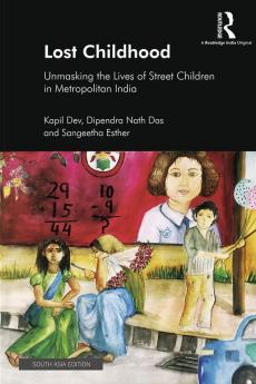Lost Childhood