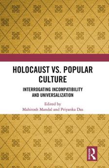 Holocaust vs. Popular Culture