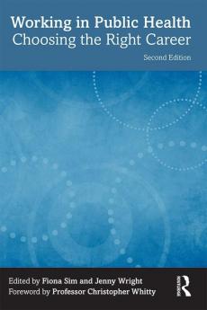 Working in Public Health