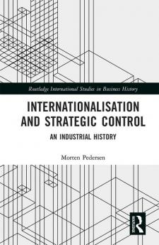 Internationalisation and Strategic Control