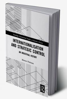 Internationalisation and Strategic Control