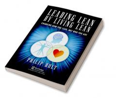 Leading Lean by Living Lean