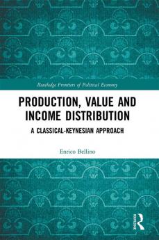 Production Value and Income Distribution