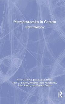 Microeconomics in Context