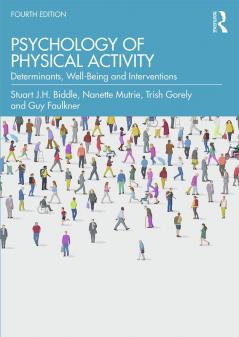 Psychology of Physical Activity