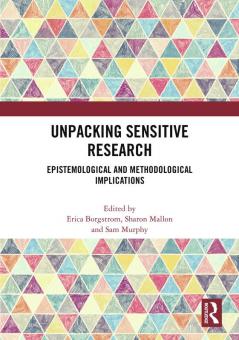 Unpacking Sensitive Research