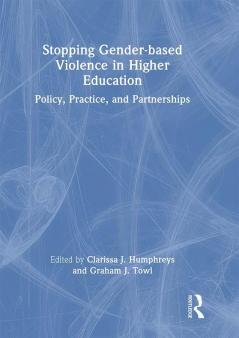 Stopping Gender-based Violence in Higher Education
