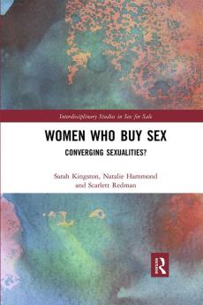 Women Who Buy Sex