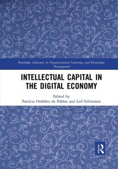 Intellectual Capital in the Digital Economy