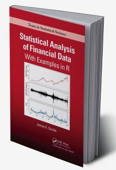 Statistical Analysis of Financial Data With Examples In R