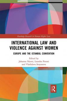 International Law and Violence Against Women